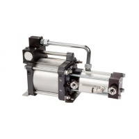 Maximator 液化氣泵LGP系列，為制冷劑而開發，可用于各種流體