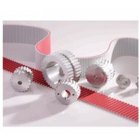 環形無縫同步帶ATS15 / 2505 BFX傳動比恒定