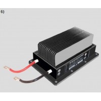 貝爾克半導體閘流管HTS 240-48-B高精度的阻值