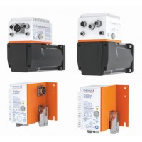 德國Metronix分散式伺服驅(qū)動(dòng)器 BL 4104–M防護(hù)等級 IP67