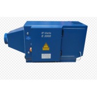 德國ifs Industriefilter工業靜電過濾器IFEC 750