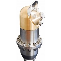 Bolondi清潔頭水動力自旋轉SW060A-CF系列