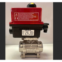 法國VALPES自控閥門的電動執行器VSX100.90A.G00