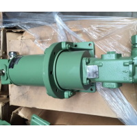 Lutz Kracht用于現代液壓設備的LP外齒輪泵LP 20/15