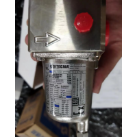 瑞士SITEC-Sieber 隔膜式氣動閥715.1223適用于高壓環境