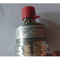 德國Kübler 滑環SR060E系列高防護等級 易于清潔