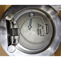 德國Gestra重力循環止回閥SBO可用于供暖和熱水系統