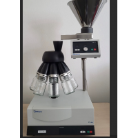 retsch干燥機TG 200應用 醫藥 / 制藥