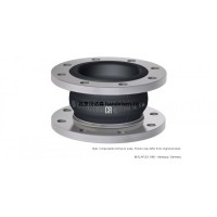 德國ELAFLEX膨脹節ERV-G 300.10