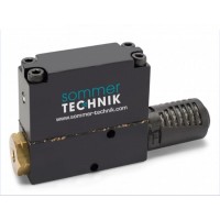 Sommer-Technik VP1X系列真空變送器用于工業機械船舶等行業