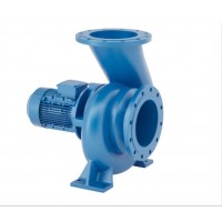 Johnson Pump TopLobe三葉轉子泵用于處理加工行業的大多數應用