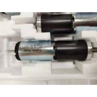 Maxon Motor電機RE 6 ?6 mm，貴金屬刷，0.3 W，帶電纜 零件型號 386780