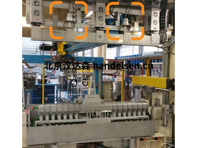 sitema安全制动器KSP 22货号KSP 022 01允许负载5kN