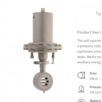 SchubertSalzer開關閥D20381/100/XUT-SA1