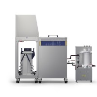 德國Elmasonic Xtra 60實驗室超聲波清洗機中國代理現貨