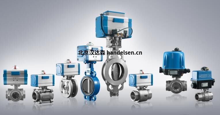 bar氣動執行器自動閥PKI 5/4-32可用于真空和高流速