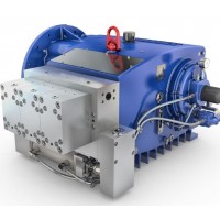 德國Hauhinco二通閥 DN16-PN500貨號：6600205用于控制液體介質