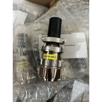 德國(guó)GES多引腳高壓連接器M系列7743034額定電流30 A