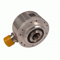 丹麥Scancon編碼器SCH80型號產品，適用于鋼鐵冶金行業