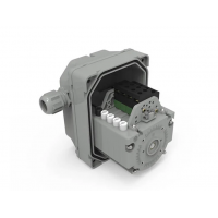 德國stromag齒輪凸輪限位開關51-CXZ型