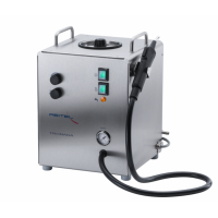 德國REITEL蒸汽清潔器TRONADA型，具有自動填充功能