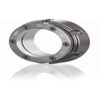 德國SPIETH MSW系列 衛(wèi)生級(jí)防水鎖緊螺母