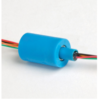 德國LTN 信號(hào)傳輸滑環(huán)SC012產(chǎn)品特性