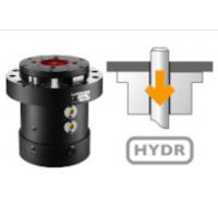 德國SITEMA 智能型重載安全捕捉器KR/T 、 K/TA系列