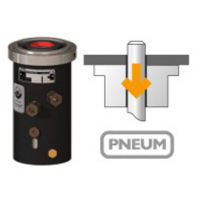 德國SITEMA KRP/T系列核工級(jí)雙冗余安全捕捉器