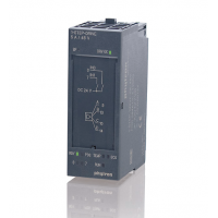 德國(guó)PHYTRON驅(qū)動(dòng)器1-STEP-DRIVE型步進(jìn)電機(jī)驅(qū)動(dòng)器