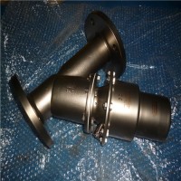 Burocco 2000 - 2003控制閥系列：工業流體控制的得力助手