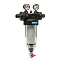 比利時(shí)CINTROPUR半工業(yè)用水濾水器NW 280 1″型，F(xiàn)WCCNW280