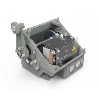 德國stromag齒輪凸輪限位開關62-HNE杠桿開關