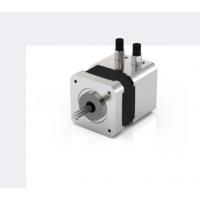 德國JAT電機17系列旋轉伺服電機，17H13-0230、17H19-0230