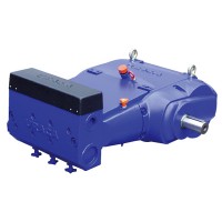 工業“心臟”：探秘URACA高壓柱塞泵P3-80