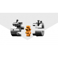 德國(guó)KTR聯(lián)軸器ROTEX SH系列帶分離式輪轂的扭轉(zhuǎn)柔性爪形聯(lián)軸器