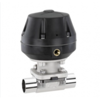 德國(guó)GEMü蓋米氣動(dòng)隔膜閥687 65D80405M2J/N SF1型產(chǎn)品參數(shù)