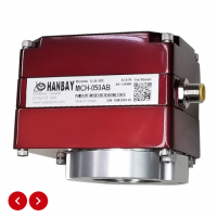 英國HANBAY電動閥門執行機構MCH型電動執行器