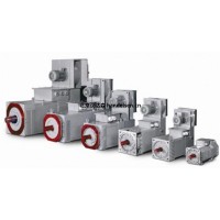 工業“芯”動力：探秘Oemer HQL132P電機