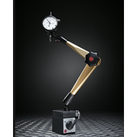 HG表座工作半徑220mm適用于機械加工領域