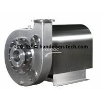 果蔬輸送神器：Pomac通道泵CP-AGF，你了解多少？