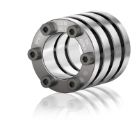 spieth DSK30.47夾緊螺母-貨號 K-11103002