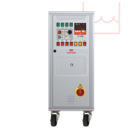瑞士Tool-Temp控溫器TT-1548 E型，12KW水溫控制器