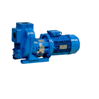 瑞典Johnson Pump自吸離心泵FreFlow系列