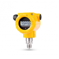 波蘭Aplisen  APC-2000ALW系列，智能壓力變送器