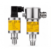 波蘭Aplisen  APCE-2000PD/APCE-2000PZ智能壓力變送器