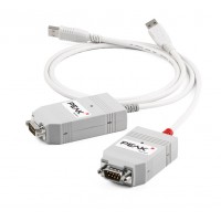 德国PEAK-System汽车通讯系统工具 PLIN-USB含监控软件