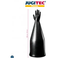德國Jugitec手套Jugitec PHARMA型手套箱藥物防護手套