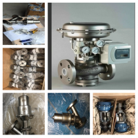 意大利 Burocco VO - VP/FL - DN40 - PN16 角座閥