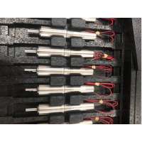 瑞士微型 maxon motor 電機 270380：精密動力新高度